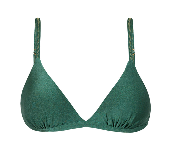Product Front: Rio De Sol Soutien Top Palace Tri-Fixo