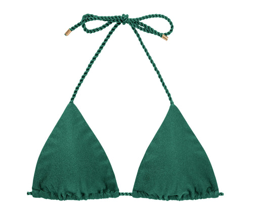 Product Front: Rio De Sol Soutien Top Palace Tri-Rope