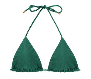 Product Front: Rio De Sol Soutien Top Palace Tri-Rope
