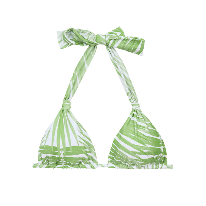 Product Front: Rio De Sol Soutien Top Palms Mel