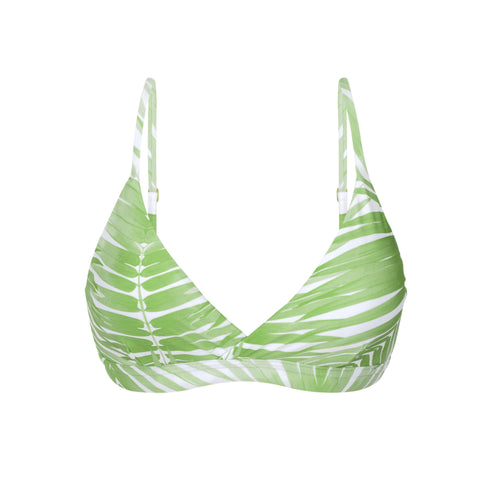 Product Front: Rio De Sol Soutien Top Palms Paola
