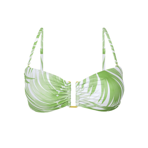 Product Front: Rio De Sol Soutien Top Palms Sara