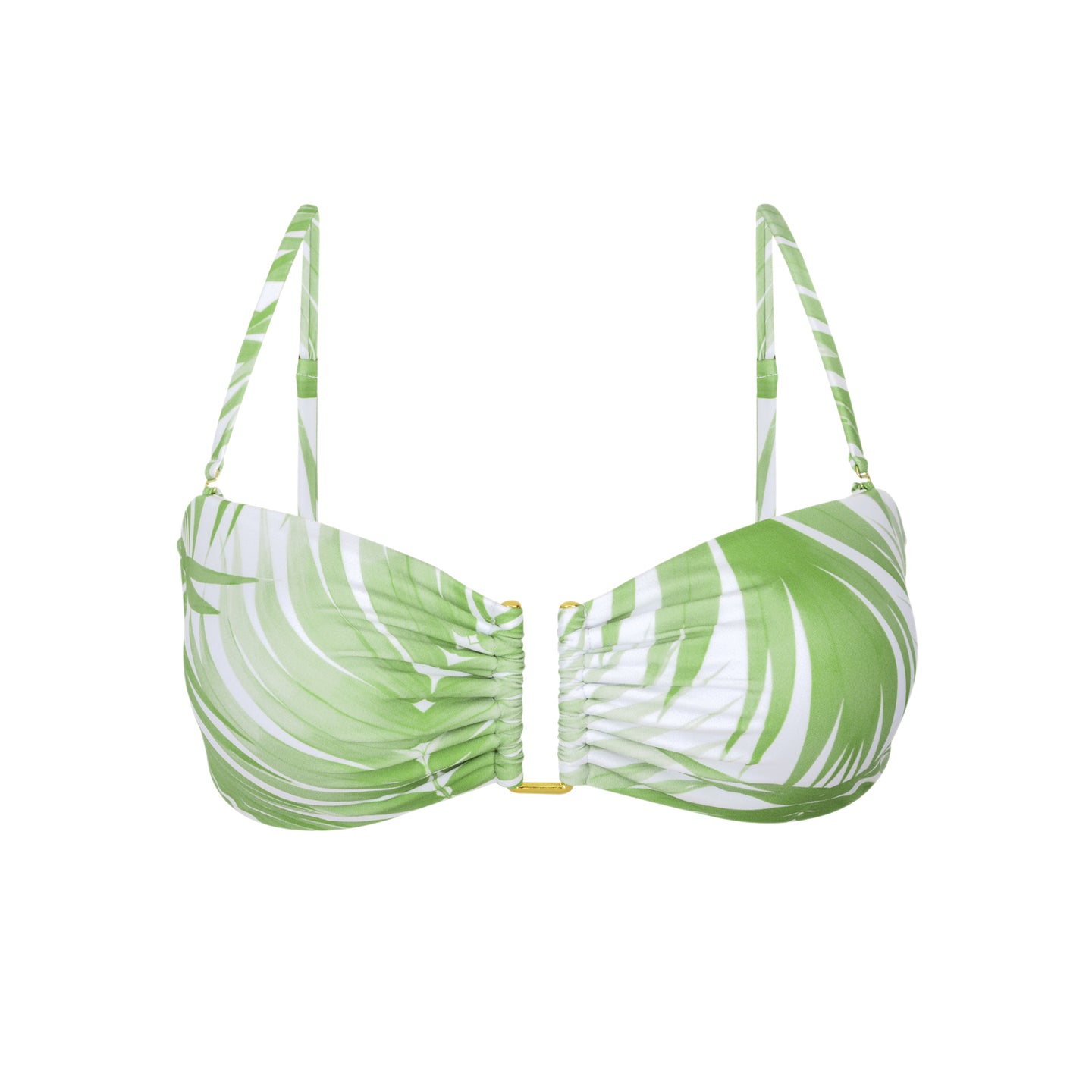 Product Front: Rio De Sol Soutien Top Palms Sara