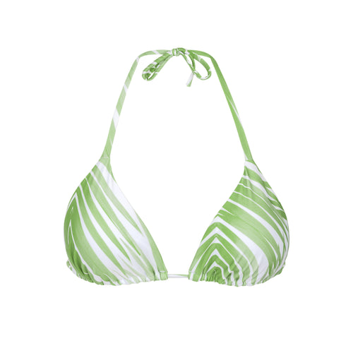 Product Front: Rio De Sol Soutien Top Palms Tri-Inv