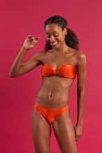 Carregar imagem no visualizador da galeria, Image 12: Rio De Sol Soutien Top Paprica Bandeau-Joy
