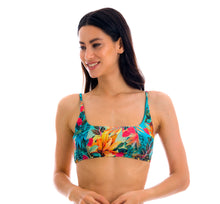 Carregar imagem no visualizador da galeria, Gallery: Rio De Sol Soutien Top Paradise Bra-Sport
