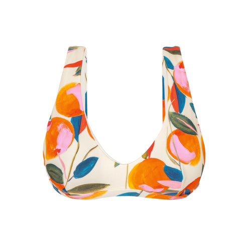 Product Front: Rio De Sol Soutien Top Picnic Hera