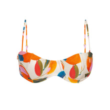 Carregar imagem no visualizador da galeria, Product Front: Rio De Sol Soutien Top Picnic Kelli
