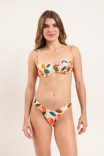 Carregar imagem no visualizador da galeria, Model Front: Rio De Sol Soutien Top Picnic Kelli
