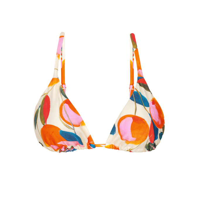 Product Front: Rio De Sol Soutien Top Picnic Lia