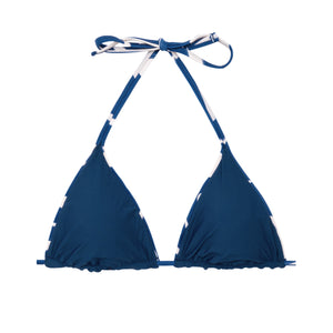 Product Back: Rio De Sol Soutien Top Pottery Tri-Inv
