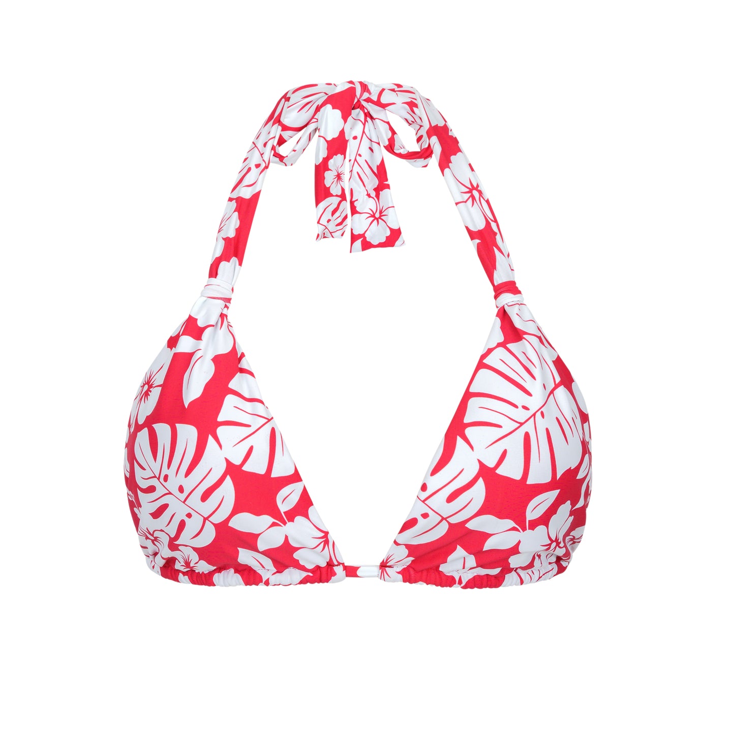 Product Front: Rio De Sol Soutien Top Pua-Hibiscus Mel