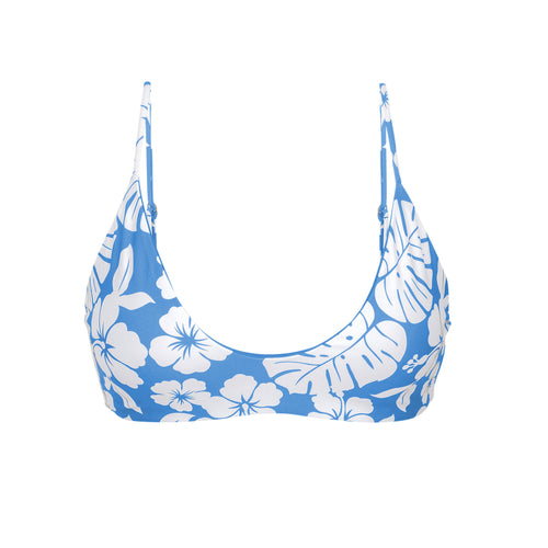 Product Front: Rio De Sol Soutien Top Pua-Pacifica Hana