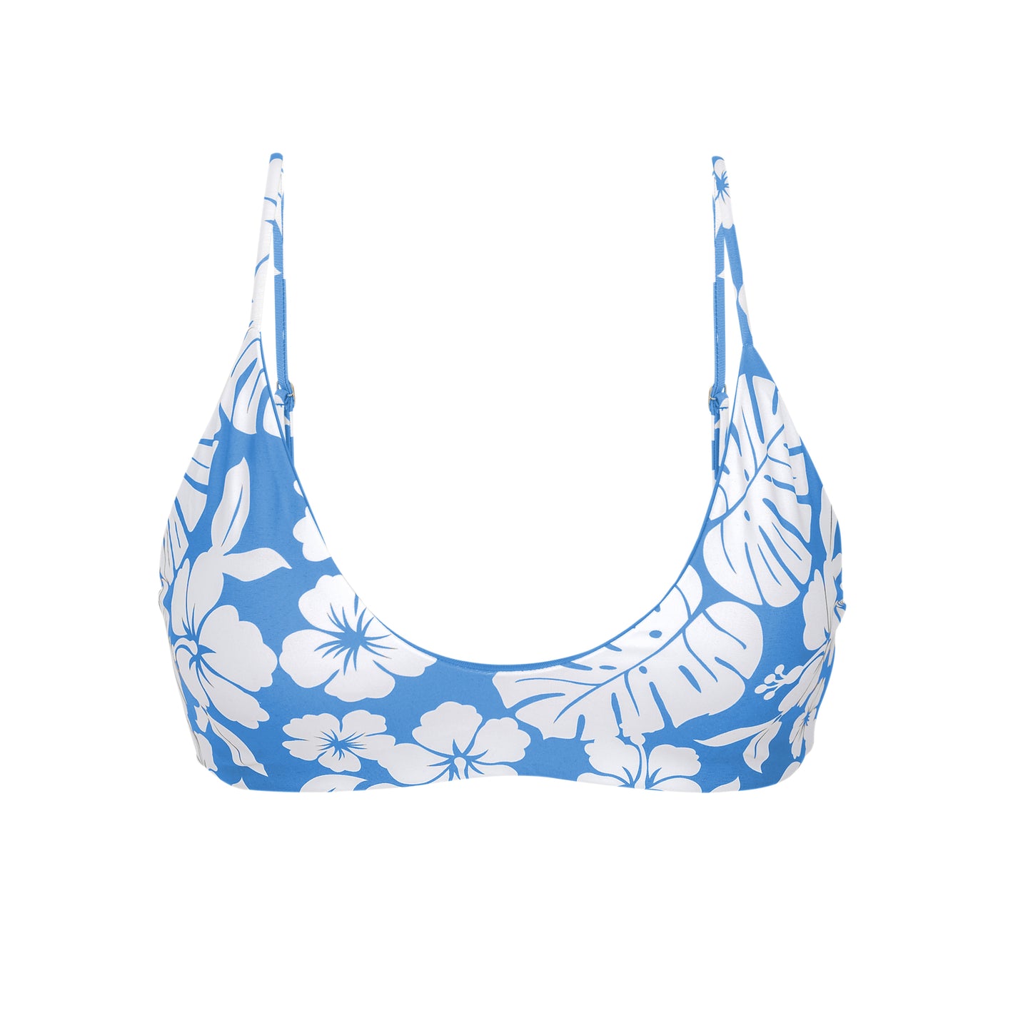 Product Front: Rio De Sol Soutien Top Pua-Pacifica Hana