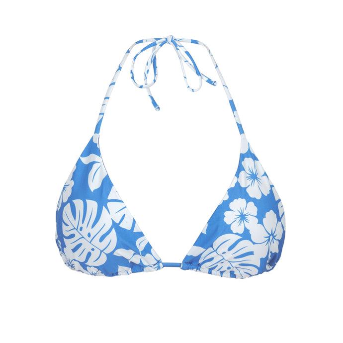 Product Front: Rio De Sol Soutien Top Pua-Pacifica Kauai