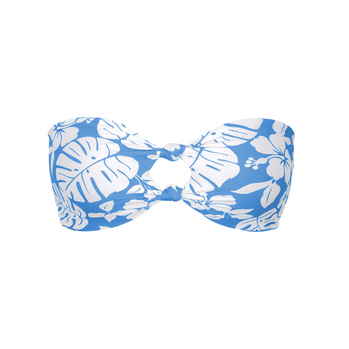 Product Front: Rio De Sol Soutien Top Pua-Pacifica Lani