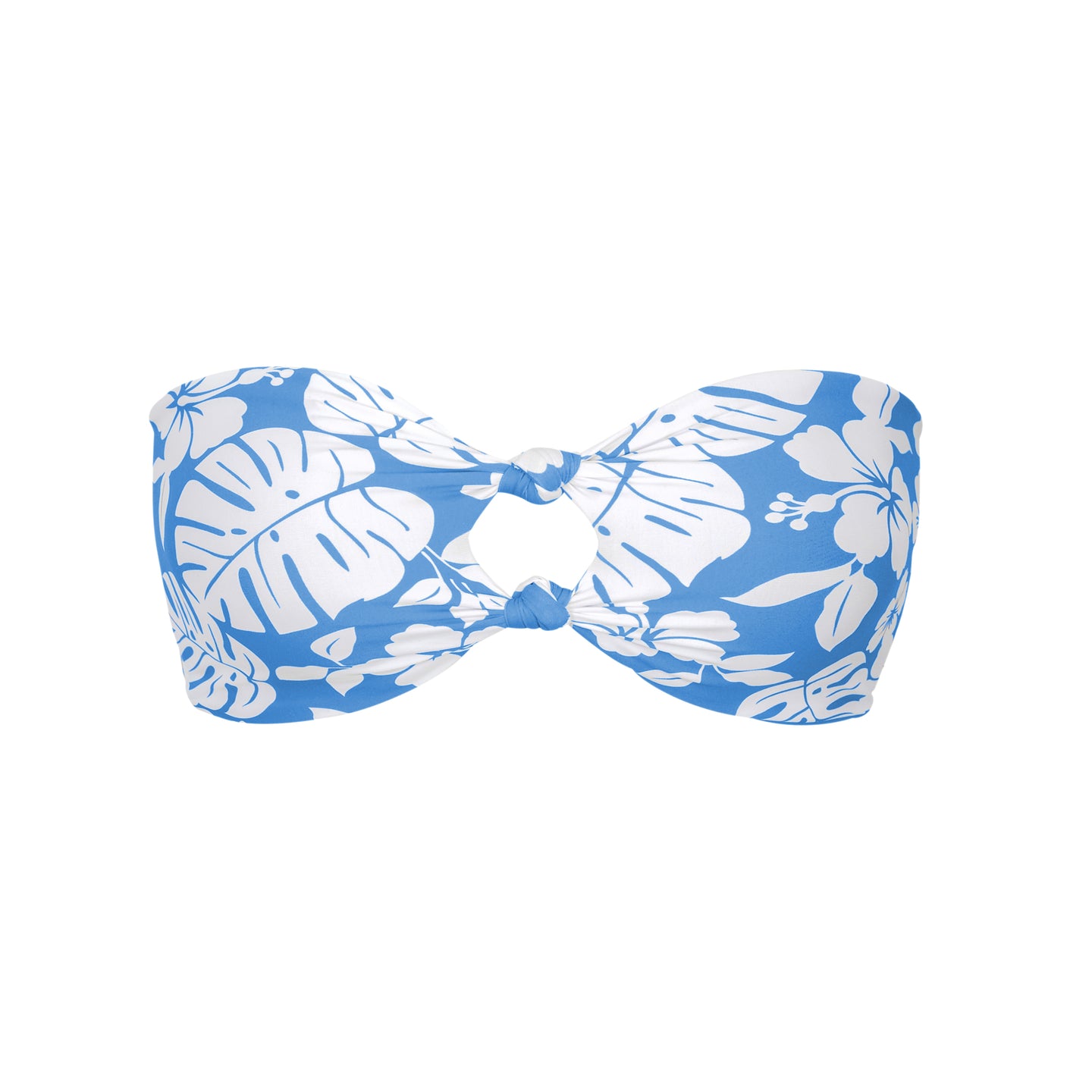 Product Front: Rio De Sol Soutien Top Pua-Pacifica Lani