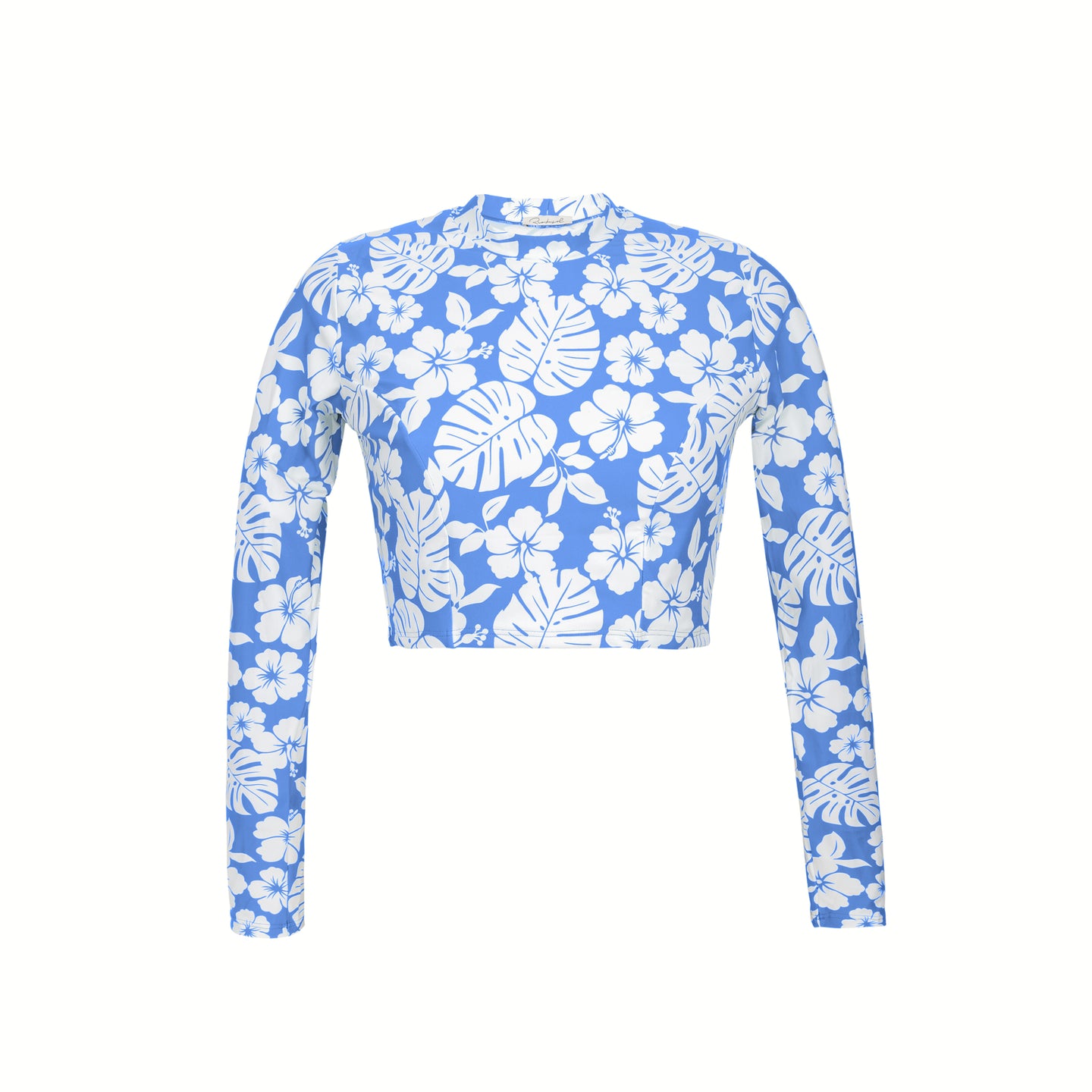 Product Front: Rio De Sol Soutien Top Pua-Pacifica Reef