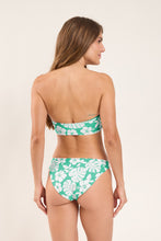 Carregar imagem no visualizador da galeria, Model Back: Rio De Sol Soutien Top Pua-Valley Lani
