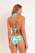 Carregar imagem no visualizador da galeria, Model Back: Rio De Sol Soutien Top Pua-Valley Mel
