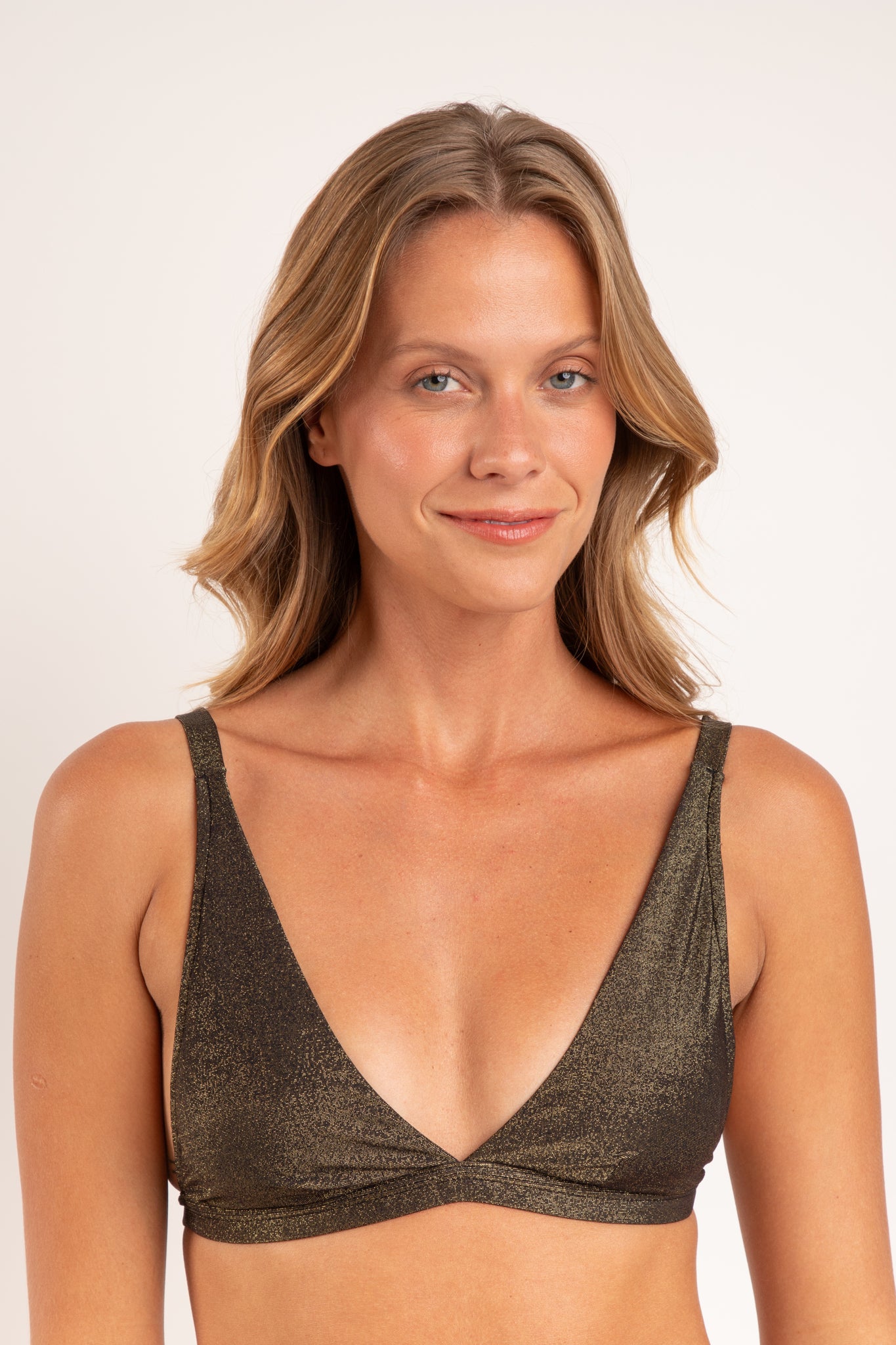 Gallery: Rio De Sol Soutien Top Radiante-Black Alba