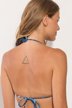 Carregar imagem no visualizador da galeria, Image 06: Rio De Sol Soutien Top Reef Frufru
