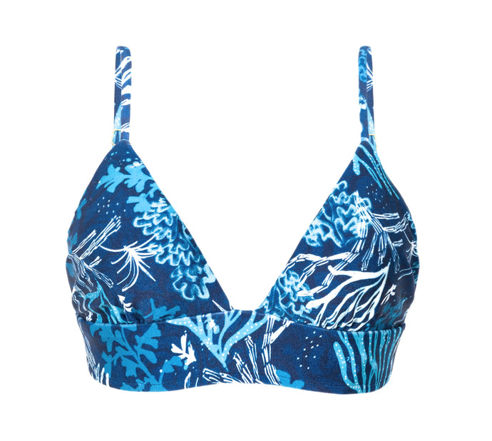 Product Front: Rio De Sol Soutien Top Reef Tri-Cos