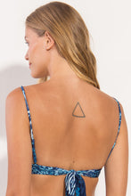 Carregar imagem no visualizador da galeria, Image 06: Rio De Sol Soutien Top Reef Tri-Cos
