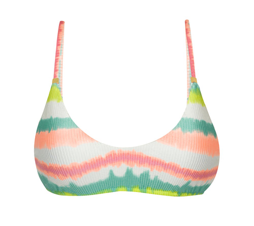 Product Front: Rio De Sol Soutien Top Revelry Bralette