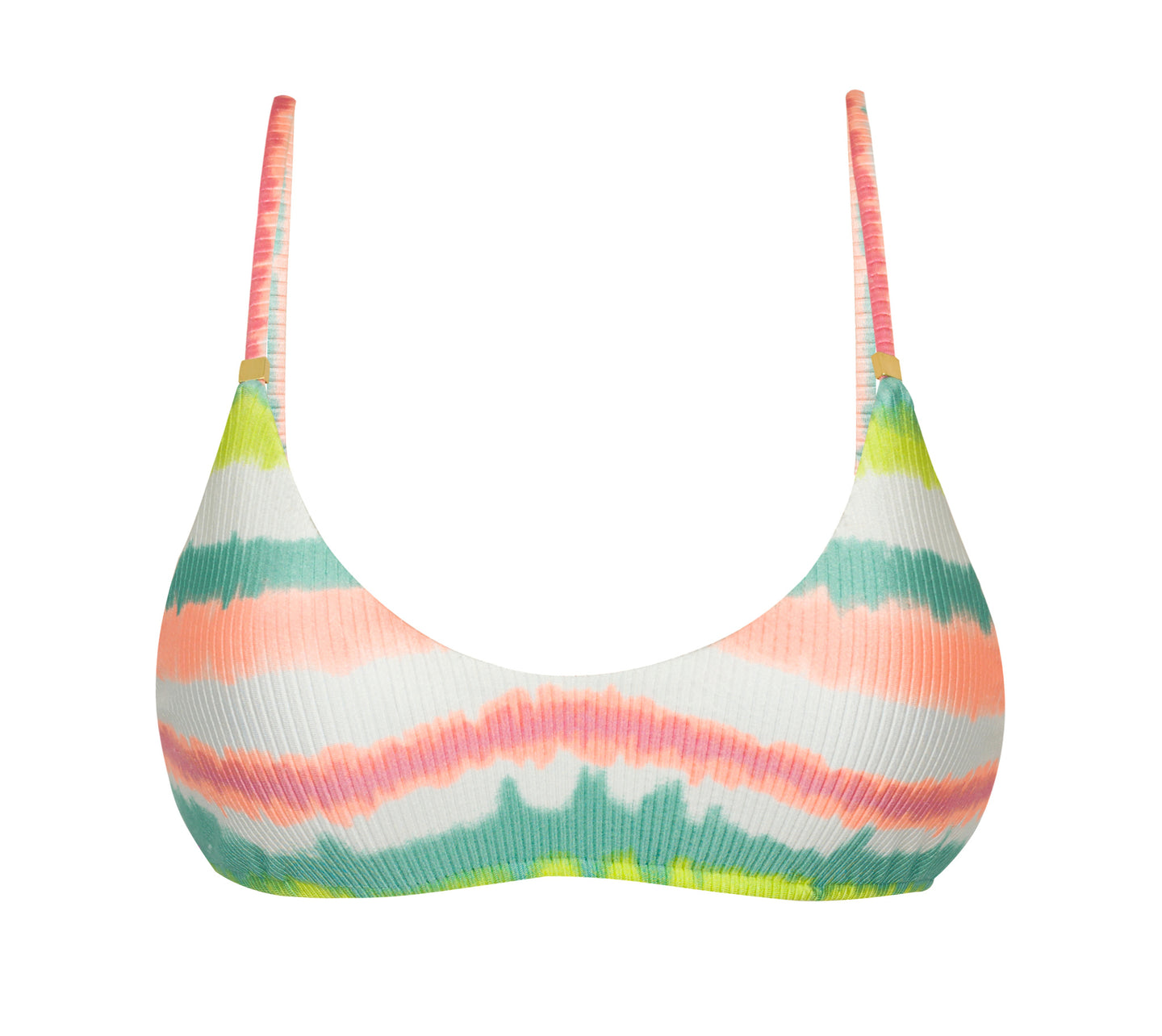Product Front: Rio De Sol Soutien Top Revelry Bralette
