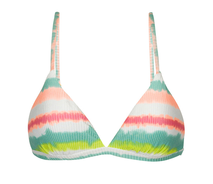 Product Front: Rio De Sol Soutien Top Revelry Tri-Fixo