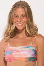 Carregar imagem no visualizador da galeria, Gallery: Rio De Sol Soutien Top River Bandeau-Reto
