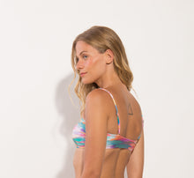 Carregar imagem no visualizador da galeria, Image 07: Rio De Sol Soutien Top River Bandeau-Reto
