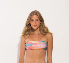 Carregar imagem no visualizador da galeria, Image 10: Rio De Sol Soutien Top River Bandeau-Reto
