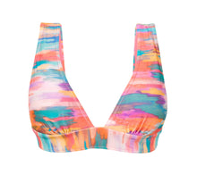 Carregar imagem no visualizador da galeria, Product Front: Rio De Sol Soutien Top River Halter-Cos
