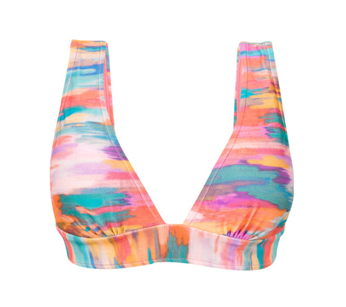 Product Front: Rio De Sol Soutien Top River Halter-Cos
