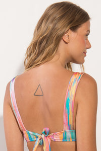 Image 06: Rio De Sol Soutien Top River Halter-Cos
