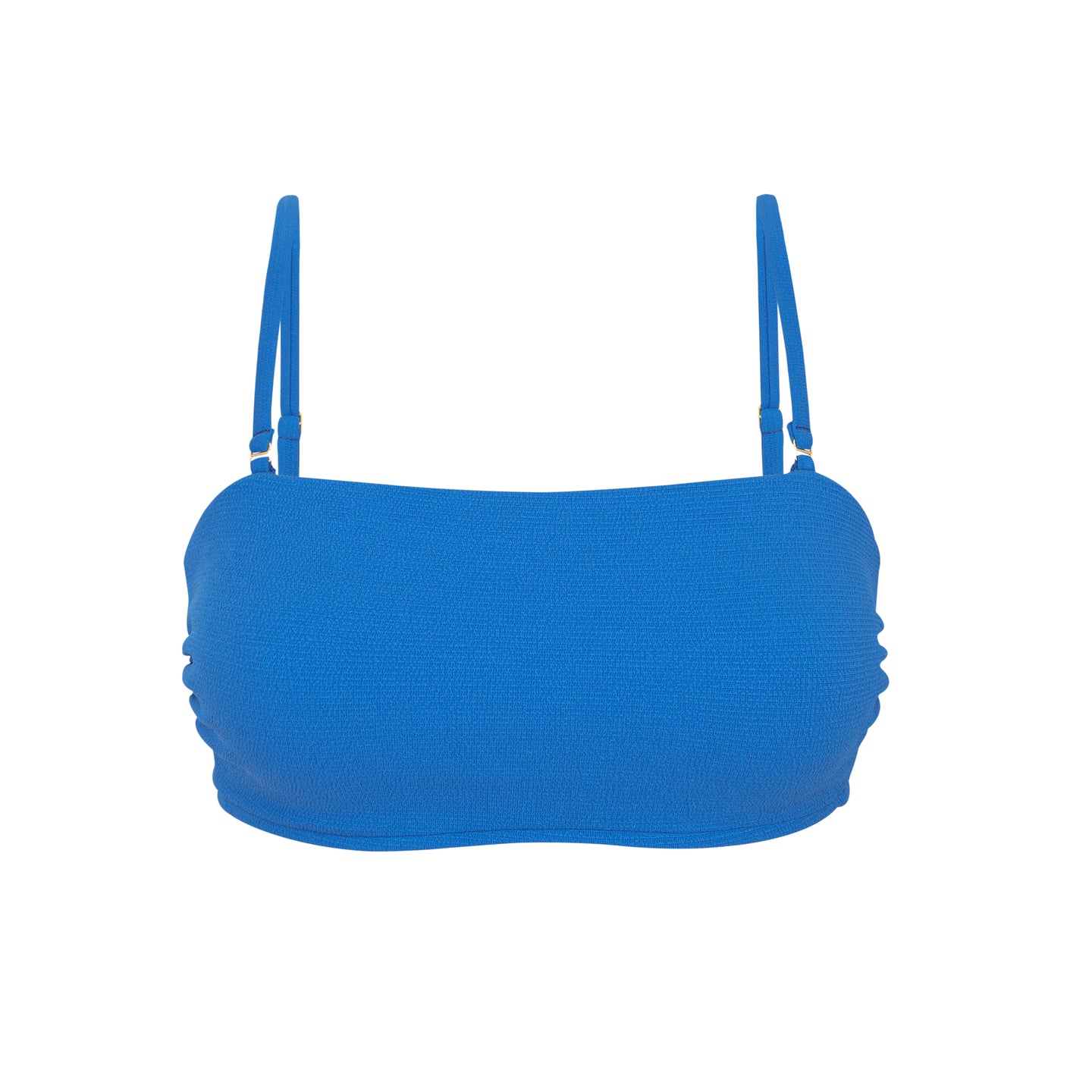 Product Front: Rio De Sol Soutien Top Sand-Nautico Bandeau-Reto