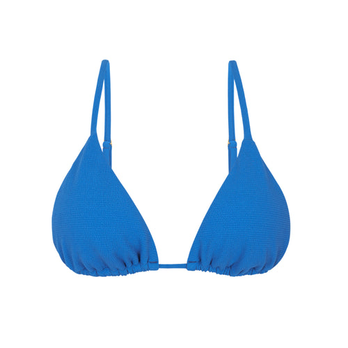 Product Front: Rio De Sol Soutien Top Sand-Nautico Lia
