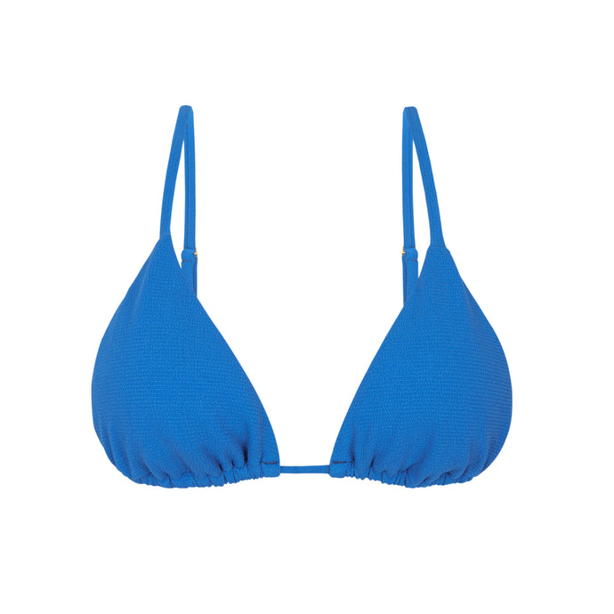 Product Front: Rio De Sol Soutien Top Sand-Nautico Lia