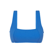 Carregar imagem no visualizador da galeria, Product Front: Rio De Sol Soutien Top Sand-Nautico Mary
