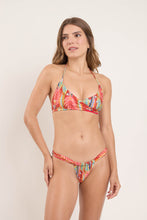 Carregar imagem no visualizador da galeria, Image 07: Rio De Sol Soutien Top Sea-Bloom Kate
