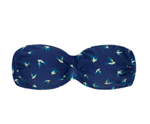 Carregar imagem no visualizador da galeria, Product Front: Rio De Sol Soutien Top Seabird Bandeau
