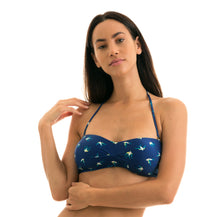 Carregar imagem no visualizador da galeria, Gallery: Rio De Sol Soutien Top Seabird Bandeau
