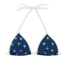 Carregar imagem no visualizador da galeria, Product Front: Rio De Sol Soutien Top Seabird Micro
