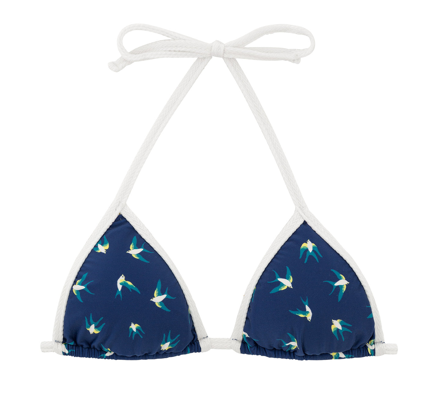 Product Front: Rio De Sol Soutien Top Seabird Micro