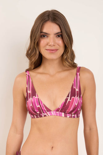 Gallery: Rio De Sol Soutien Top Shade Alba