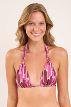 Carregar imagem no visualizador da galeria, Gallery: Rio De Sol Soutien Top Shade Mel
