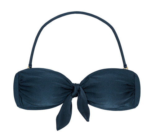 Product Front: Rio De Sol Soutien Top Shark Bandeau