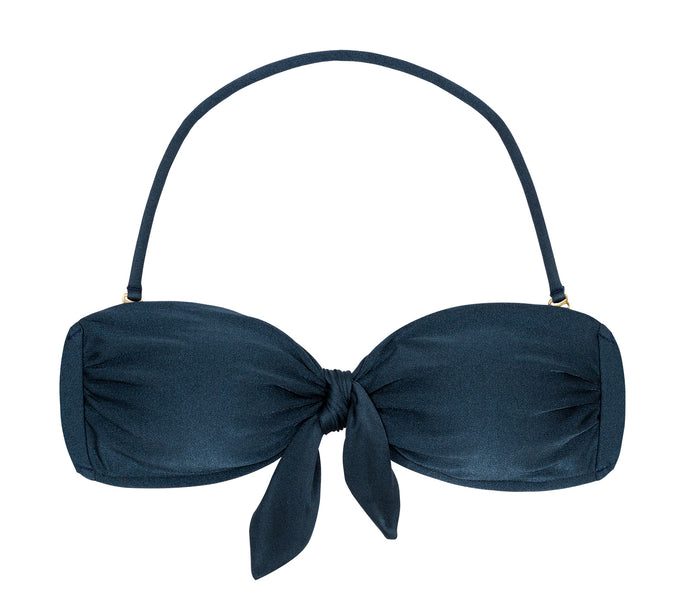 Product Front: Rio De Sol Soutien Top Shark Bandeau